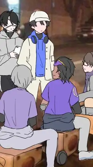 第五人格緩也⁉️衣装別也‼️〜4逃げしちゃうぞ💞〜