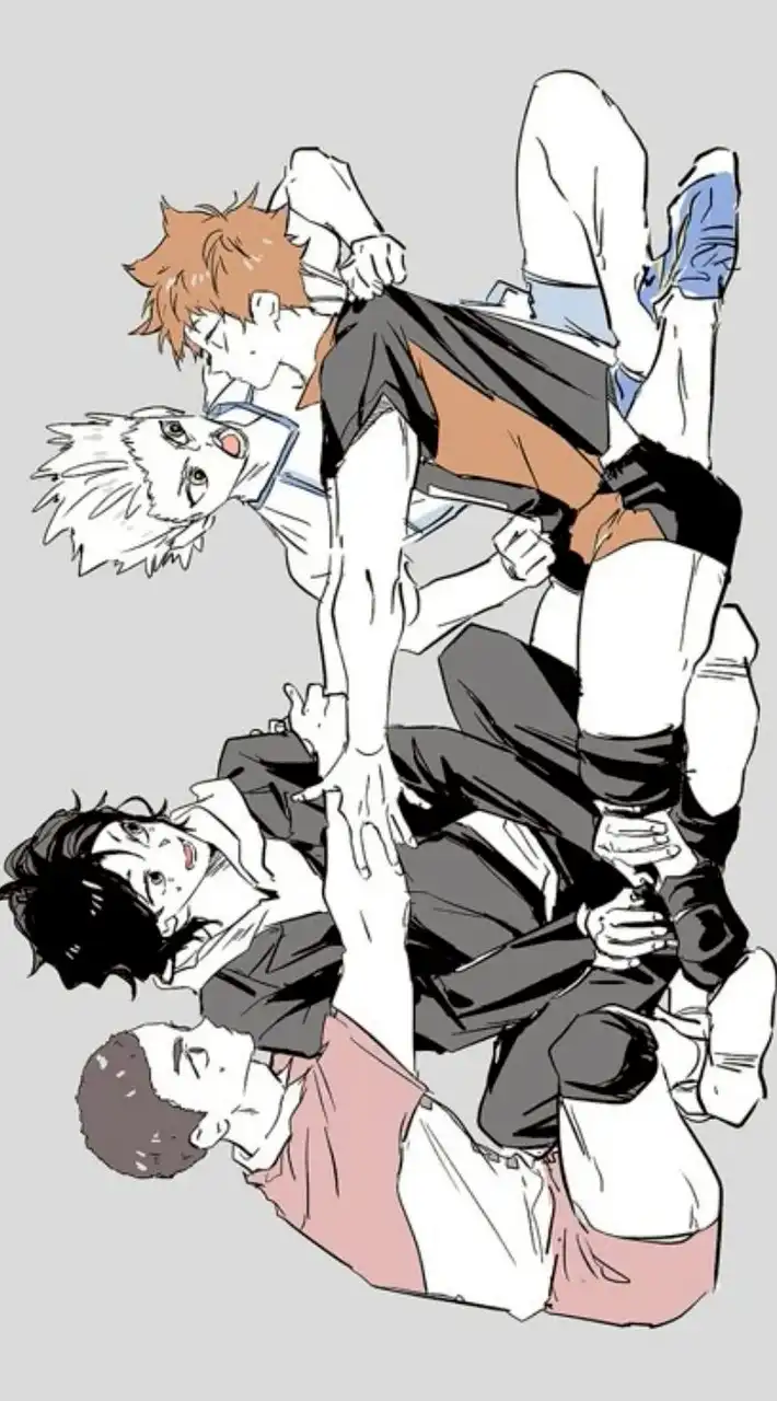 HQ 微 緩也 ！