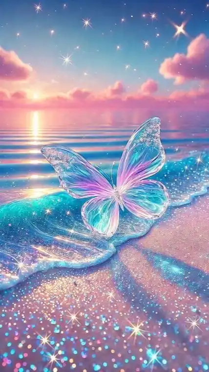 🦋.*˚生活保護仲良し蝶々部屋🦋.*˚