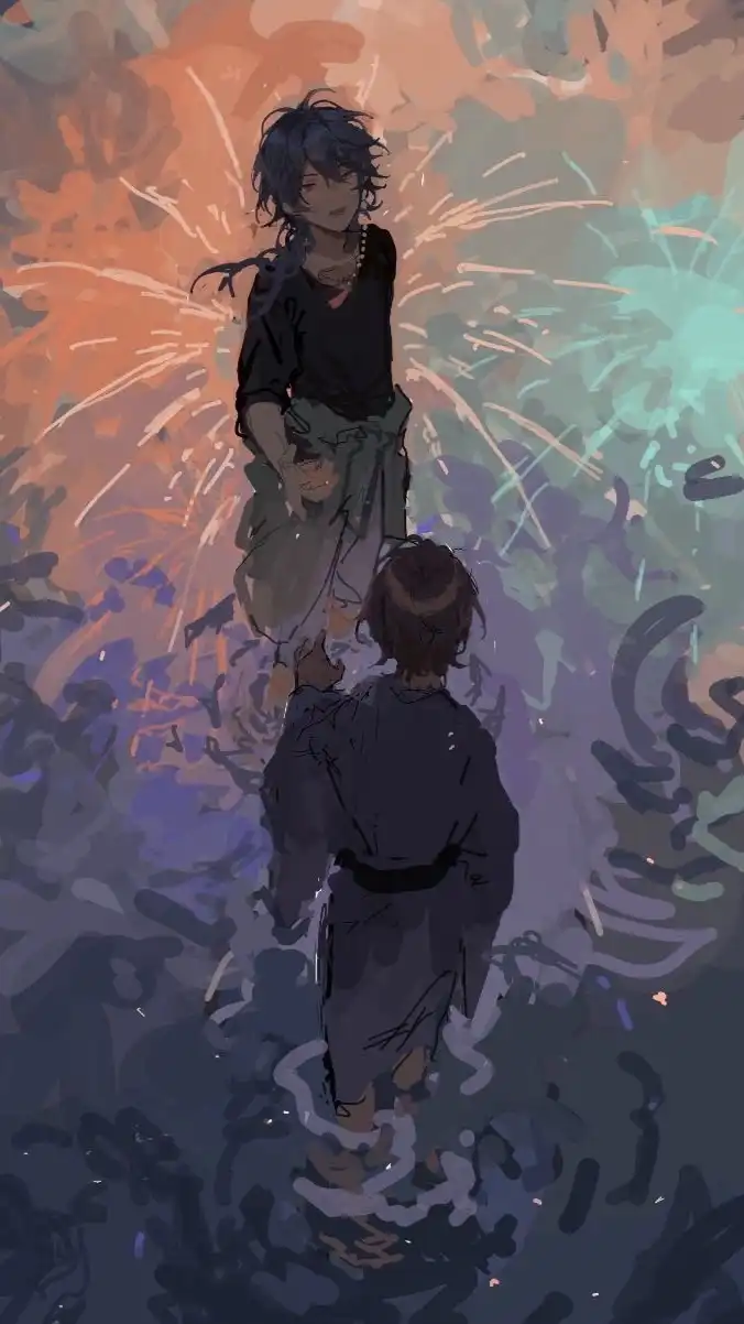 Maze__hp緩
