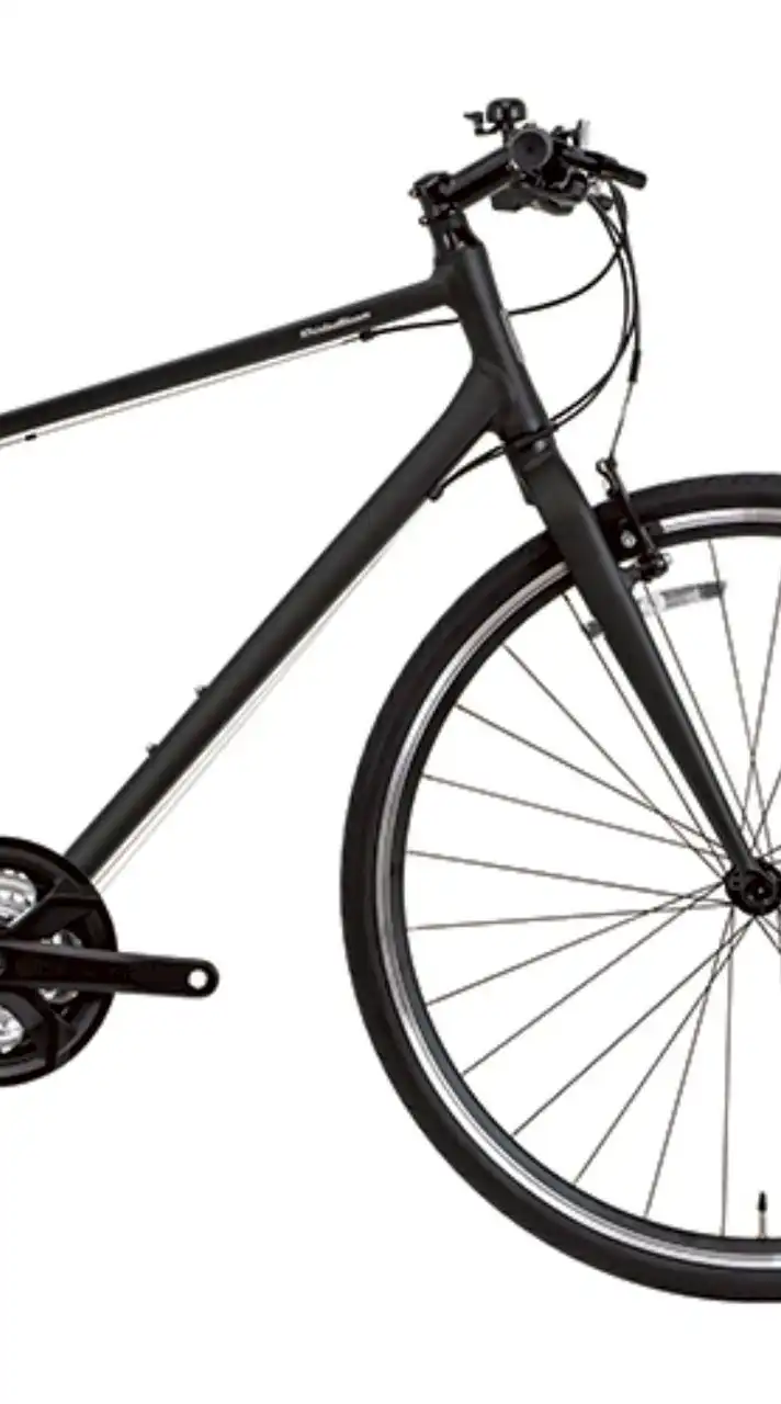 自転車好きなやつ集まれ~