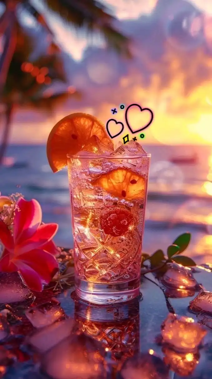 ‎🫧‪🍃ꫛꫀꪝ✧🍃🫧静かな海辺のBAR🍸おとな雑談🍷恋バナꔛ‬ෆ🍹R-30☆R-40限定♡꙼̈