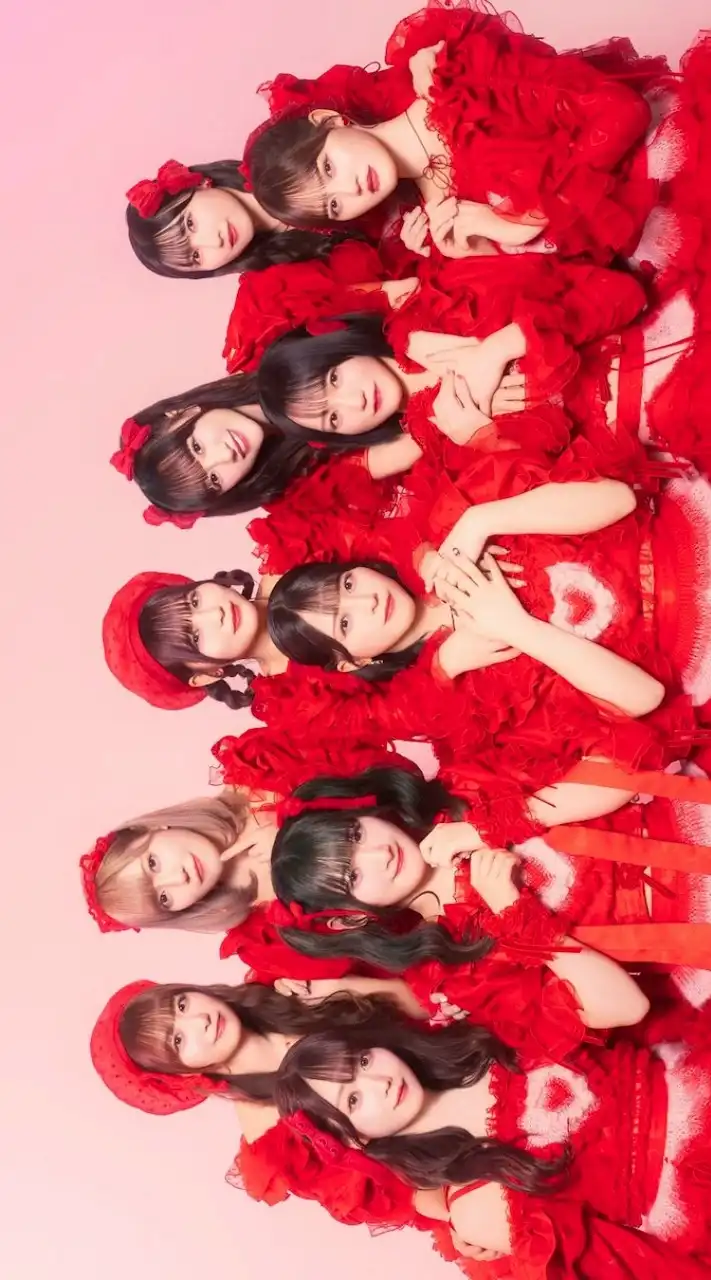 ＝LOVE❤️🤍💜🧡🩷💛💚💙💜💗推しの子ウェルカムーー！！&キンプリ🖤👑💛&アイドル推し🫶💗なんでも🙆‍♀️