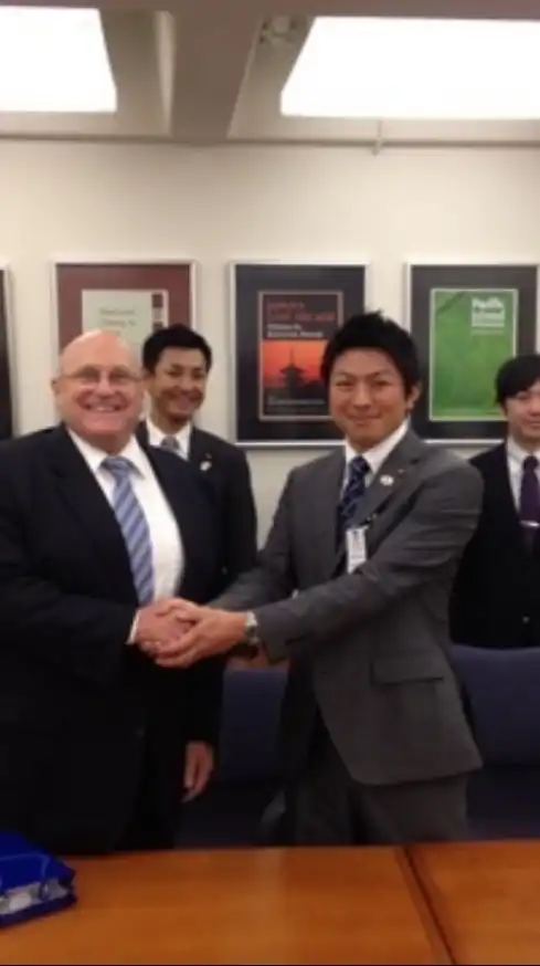 参政党から日本🇯🇵を守る会