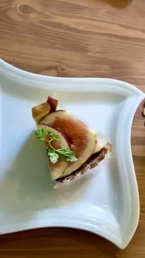 カフェ・ランチ   ～憩いの場にて～