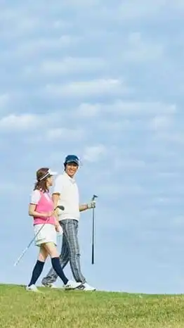 関西🌸ペアゴルフ💖夫婦＆カップル💖集まれツーサムゴルファー🌸⛳️