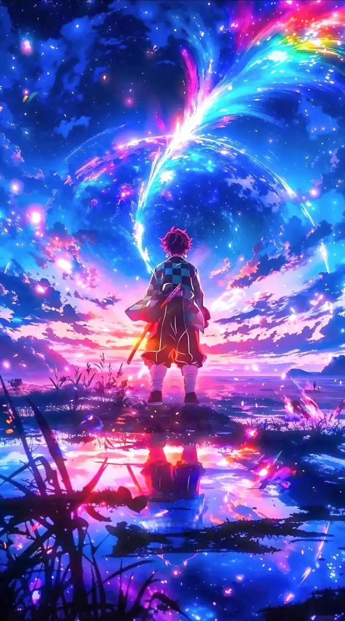 鬼滅の刃　DEMON SLAYER      　なりきりWORLD