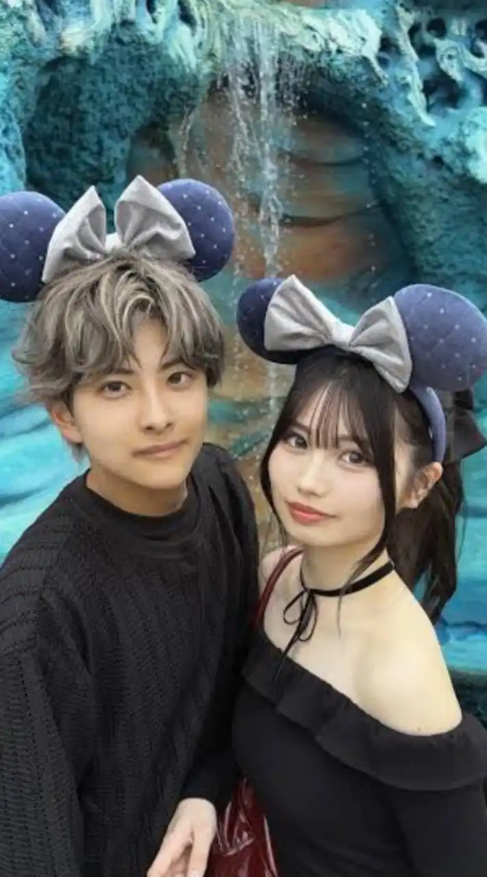 今日好きなりきり編👉🏻💘