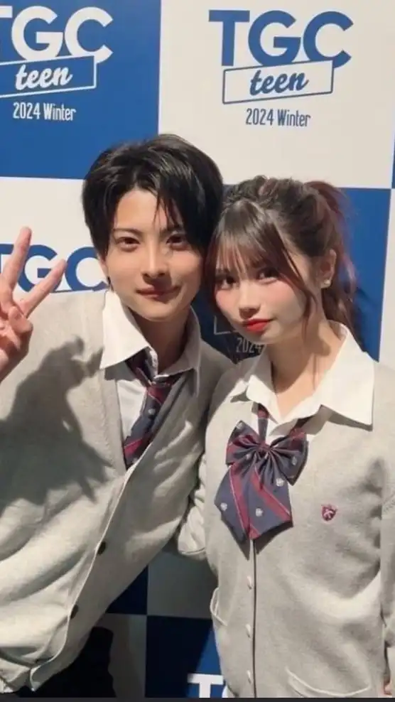 今日好きなりきり！