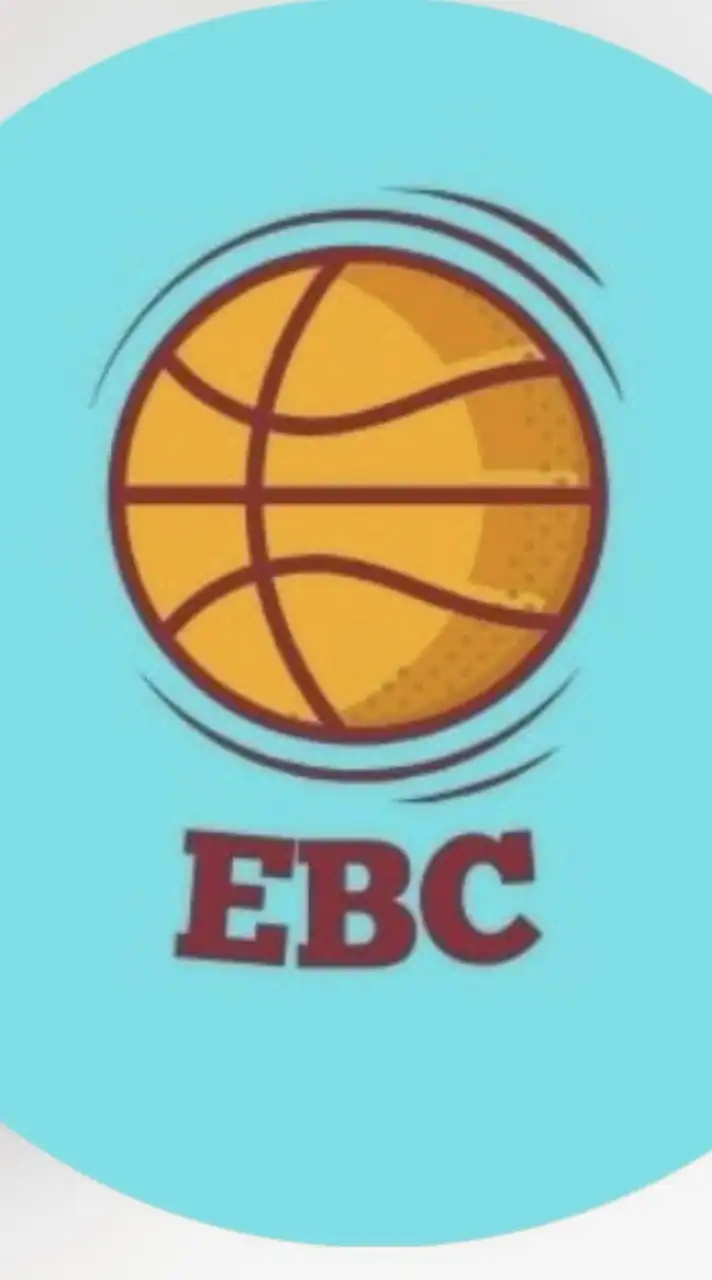 EBC🏀エラブバスケットボールクラブ