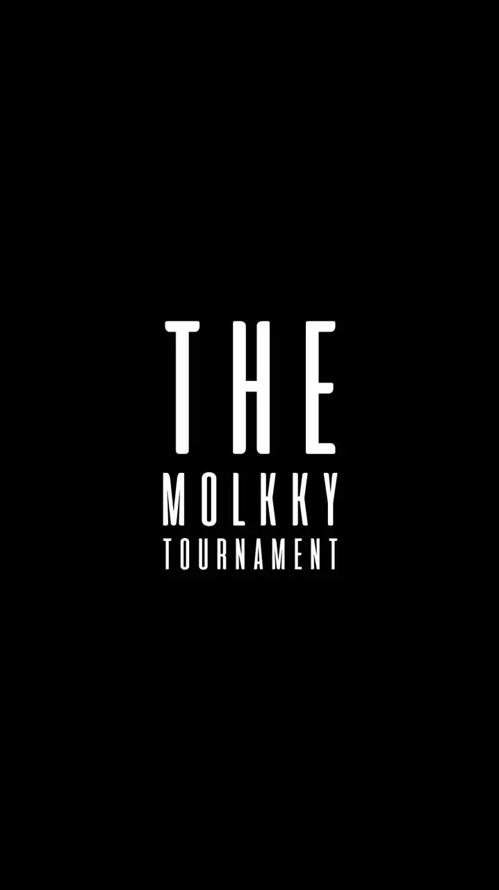 THE MOLKKY TOURNAMENT