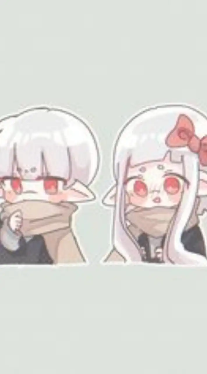 スプラ好き集合❗