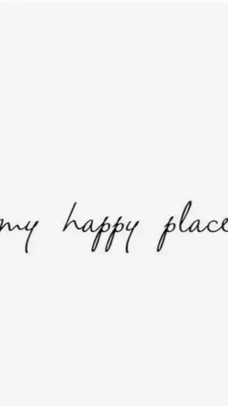 🌙⋆｡˚my happy place┈❁⃘*.ﾟ︎‎🤍