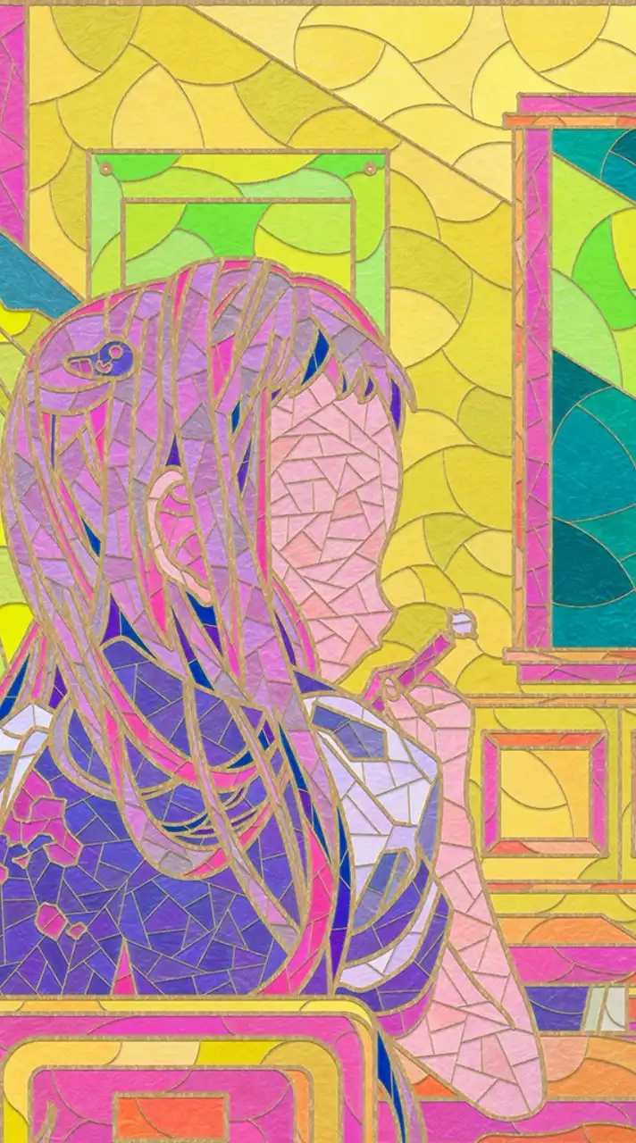 地縛少年花子くん編集者/他界隈可