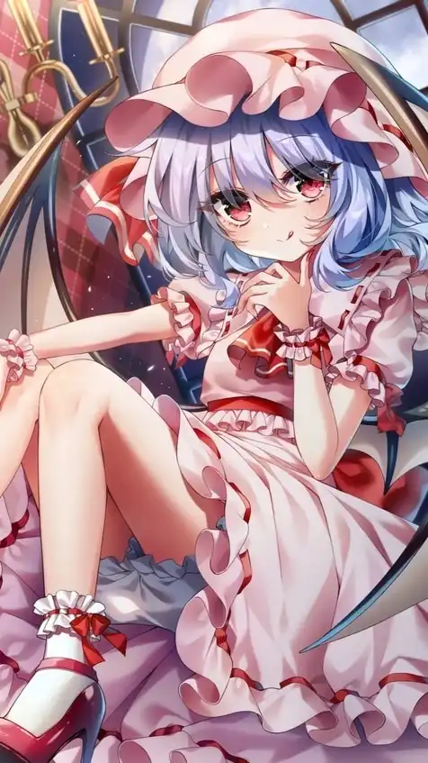 *.𝝑𝝔東方なりきり*.𝝑𝝔‎⋆