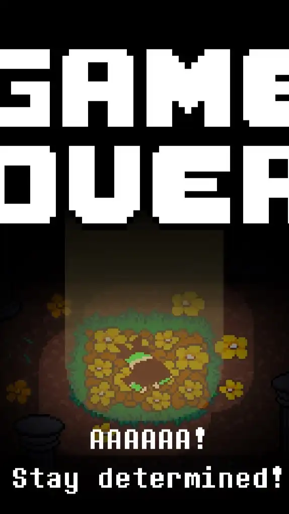 ﾄｩﾝﾄｩﾝﾄﾞｩﾄﾞｩﾄﾞｩｰﾙSCPundertaleｵﾌﾟｯﾁｬｧ団
