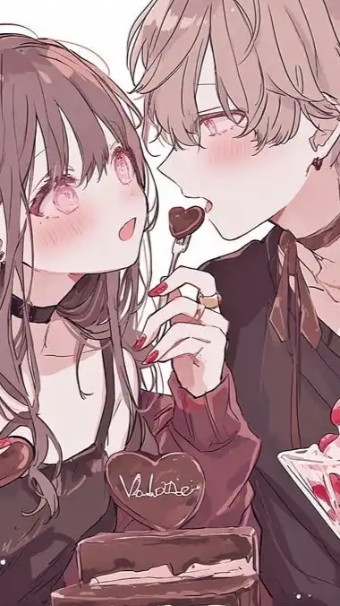ペア画&雑談しよー！
