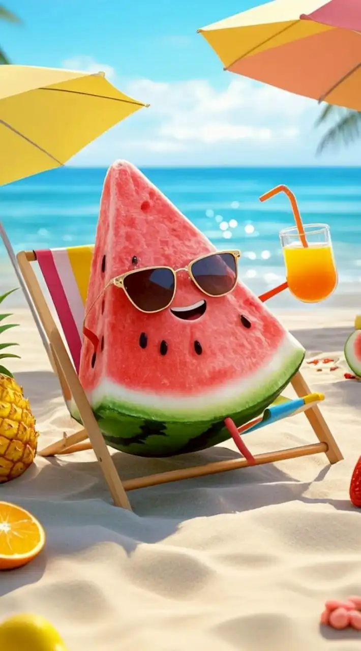 ꫛꫀꪝ☀️🏄暑い時こそ🌊大人雑談👙恋バナ💗ライブトーク✨️