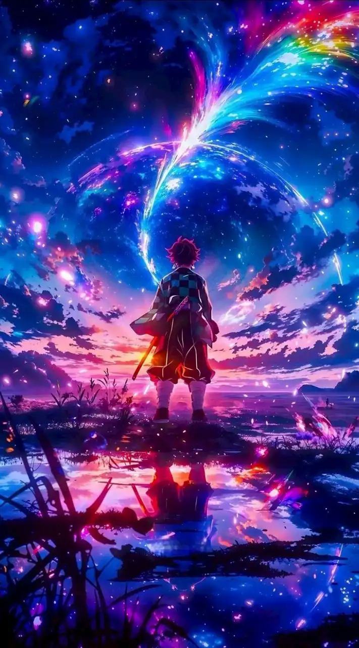 鬼滅の刃　DEMON SLAYER      　なりきりWORLD