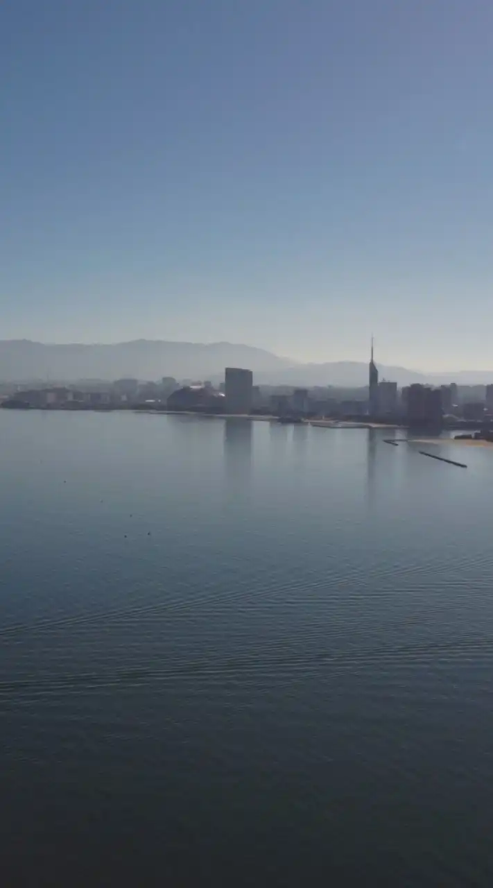 ドローン空撮同好会福岡