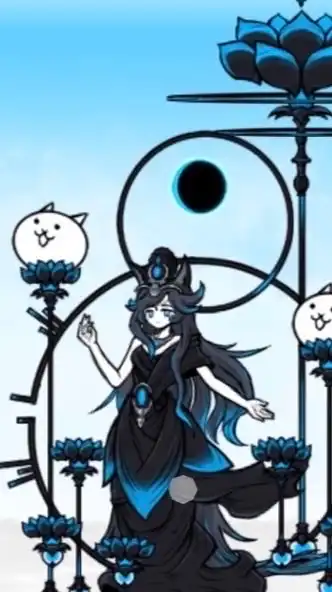 【にゃんこ大戦争】情報共有&雑談OC