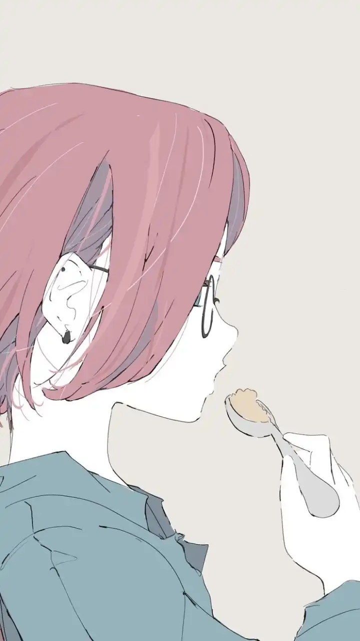 気まぐれ夜更かしライト
