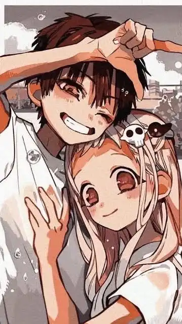 花子くん好きな人集まれー