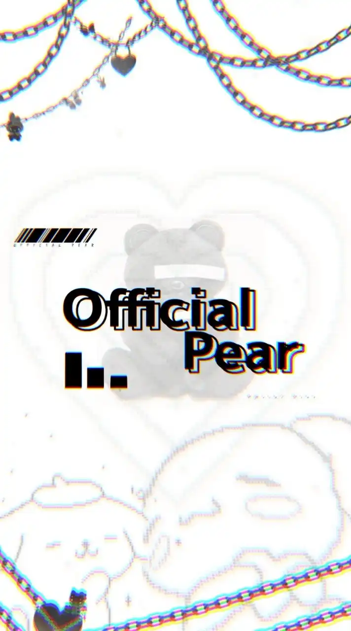 OfficialPear【本家】