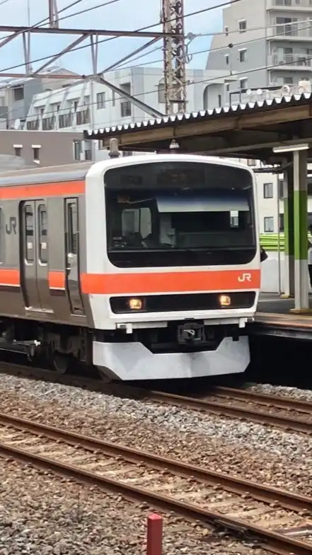 鉄道部屋で話ししよ‼️