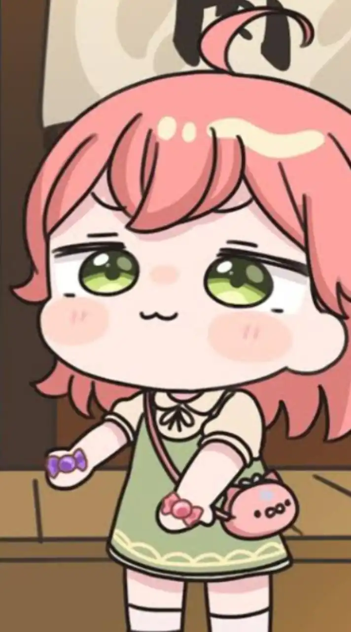ぷにぷに部屋