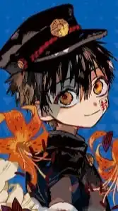 地縛少年花子くんなりきり恋愛しよ！