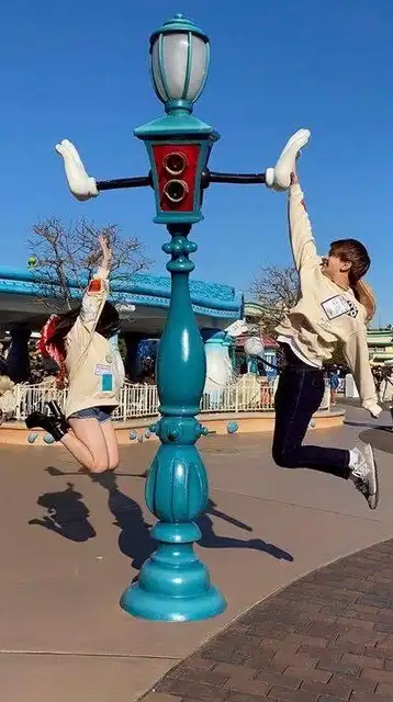 今日好き　なりきりらんど