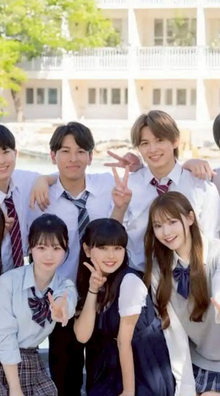 今日好きなりきり編💗🎀