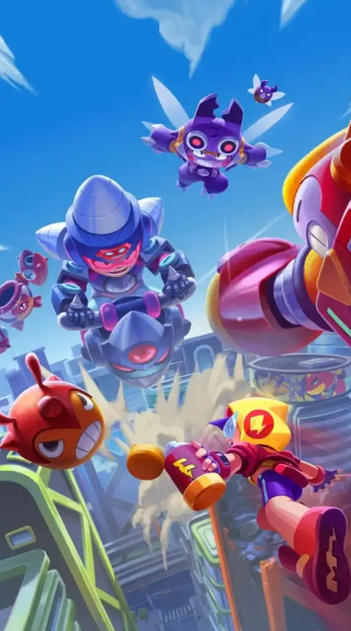 ブロスタ トロ上げ・ガチバ・YT撮影協力場