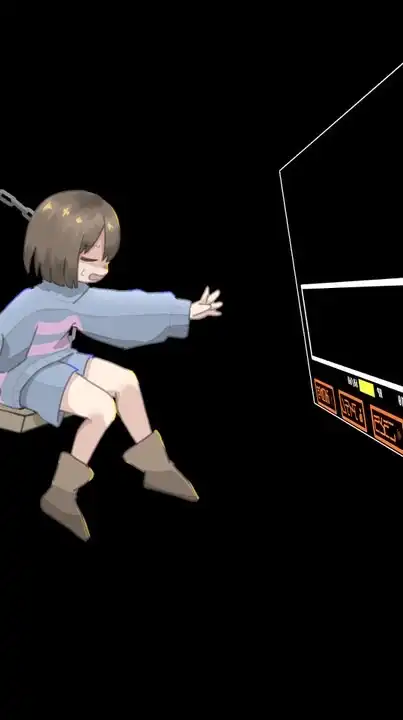 Undertale 也
