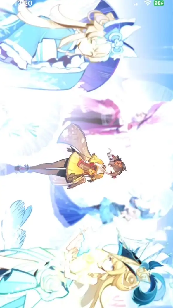 原神！！！！