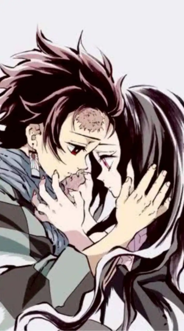 鬼滅の刃／なりきり