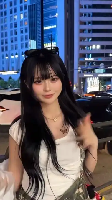 垢抜け大作戦👊🏻💖
