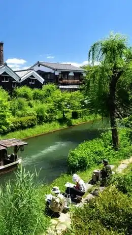 京都府理学療法士会　伏見1支部