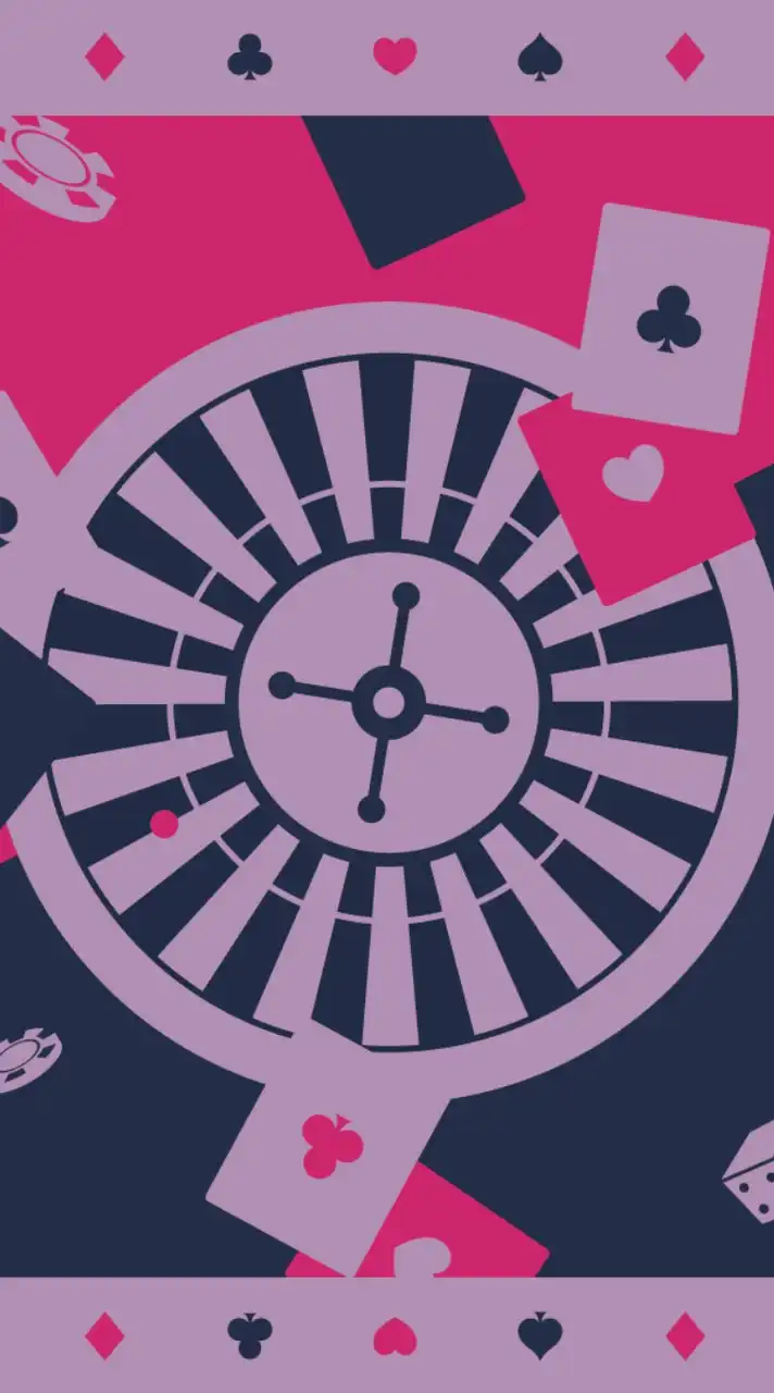 🃏カジノ風歌い手グループ🃏　〆メンバー