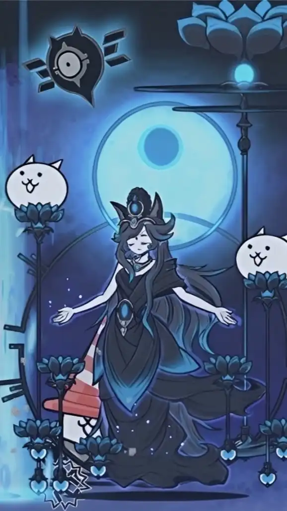 【にゃんこ大戦争】情報共有&雑談OC