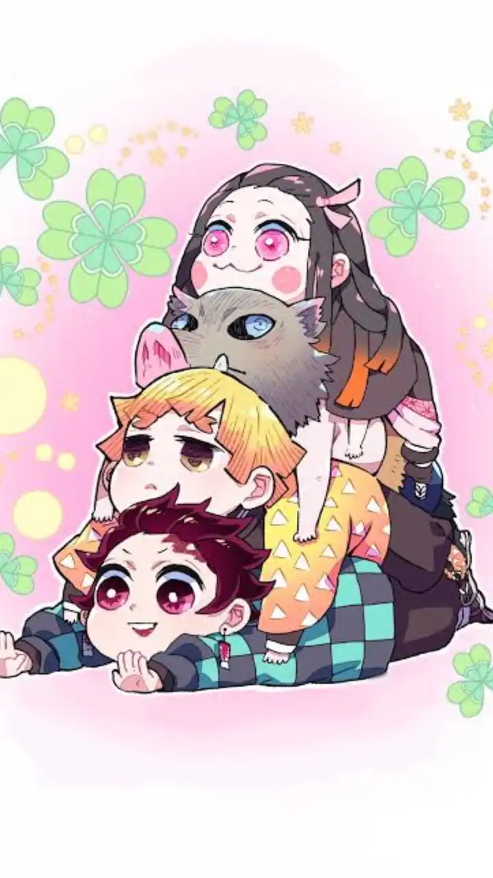 鬼滅好きな人集まれぇ！（なりきり！）