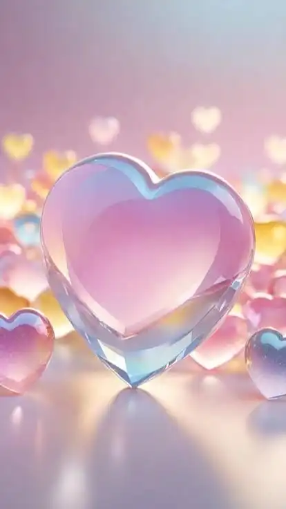 🩵癒しの恋バナしよ･*:.｡♡恋雑談/即承認/その先🎙️ライブトーク🩵30代40代50代
