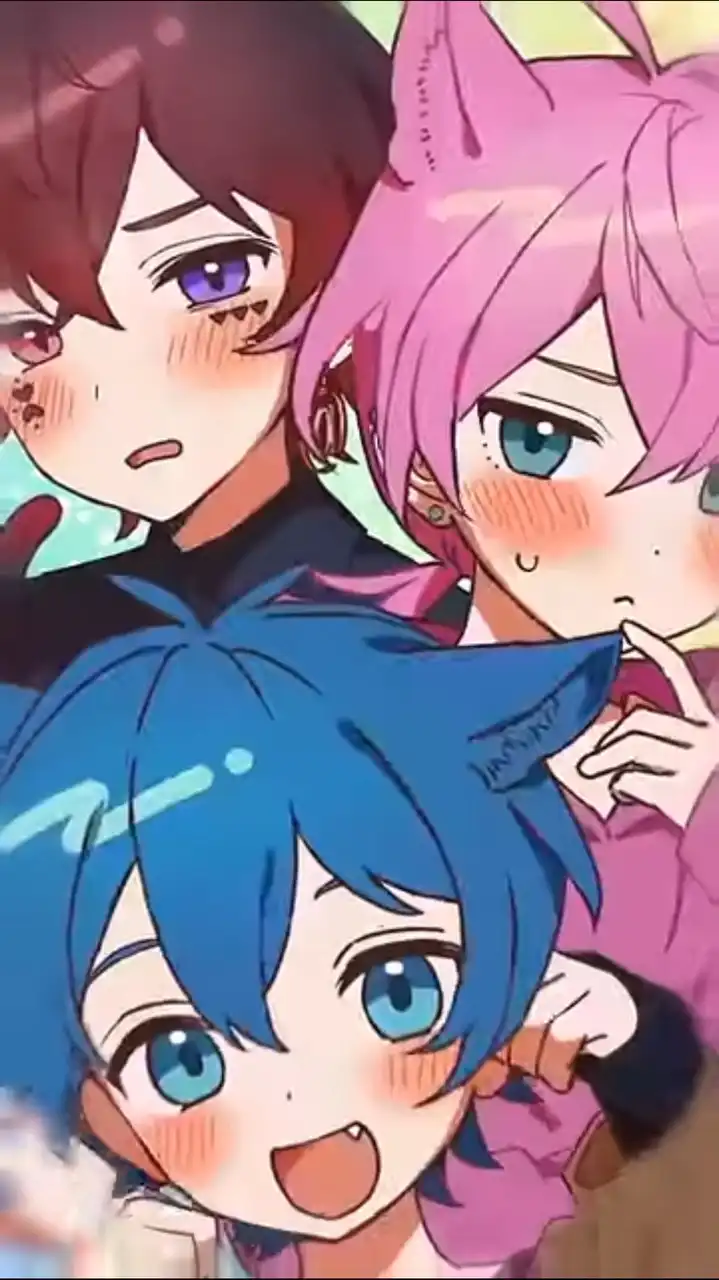 アンプイラストガチ勢部屋