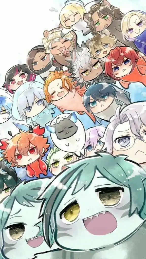 ⚰️ツイステ緩也🗝