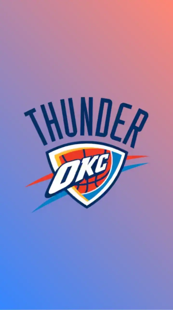 OKCThunder JP Community⚡️