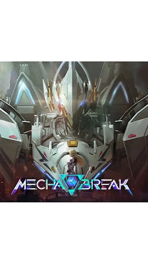 メカブレイク/Mecha BREAK/全機種