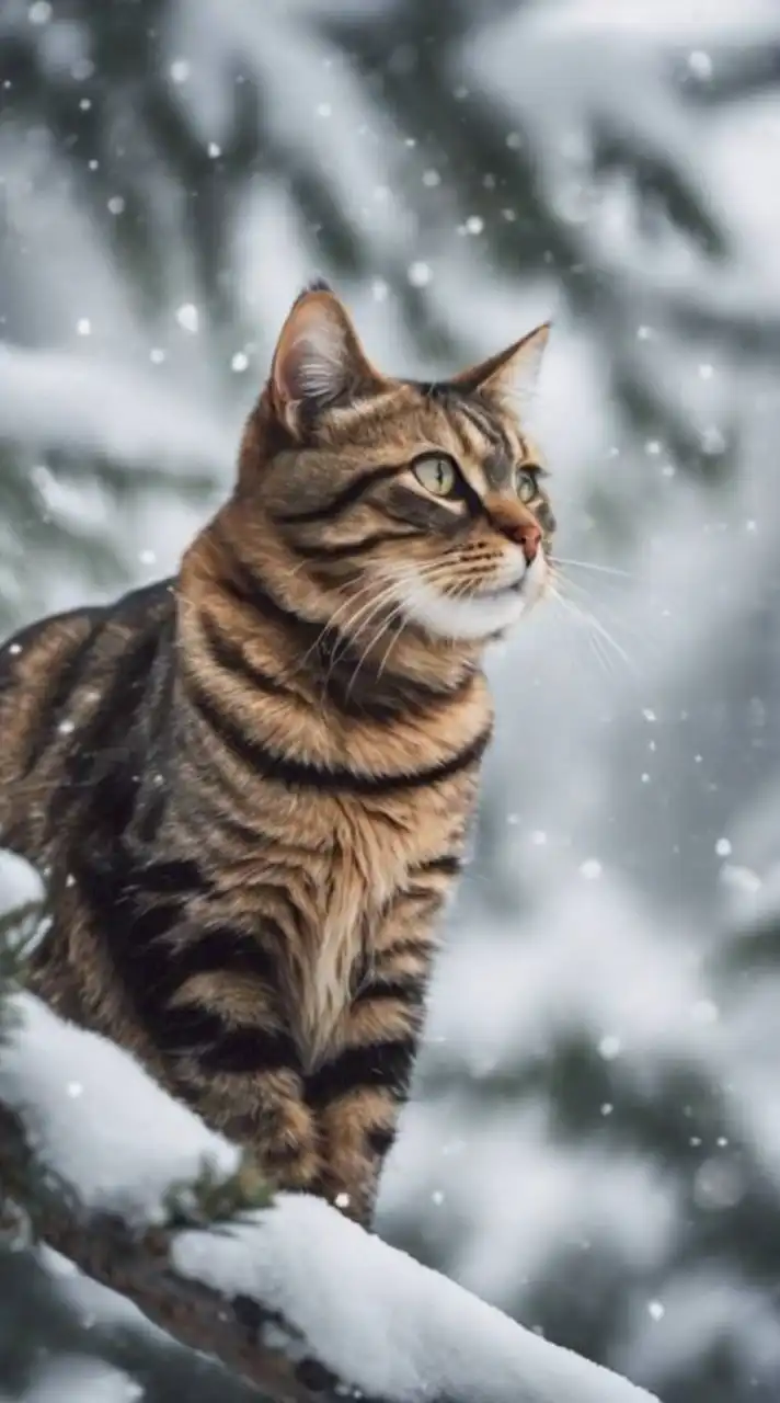 🌸少人数🌸猫好きさんと話したい🐱