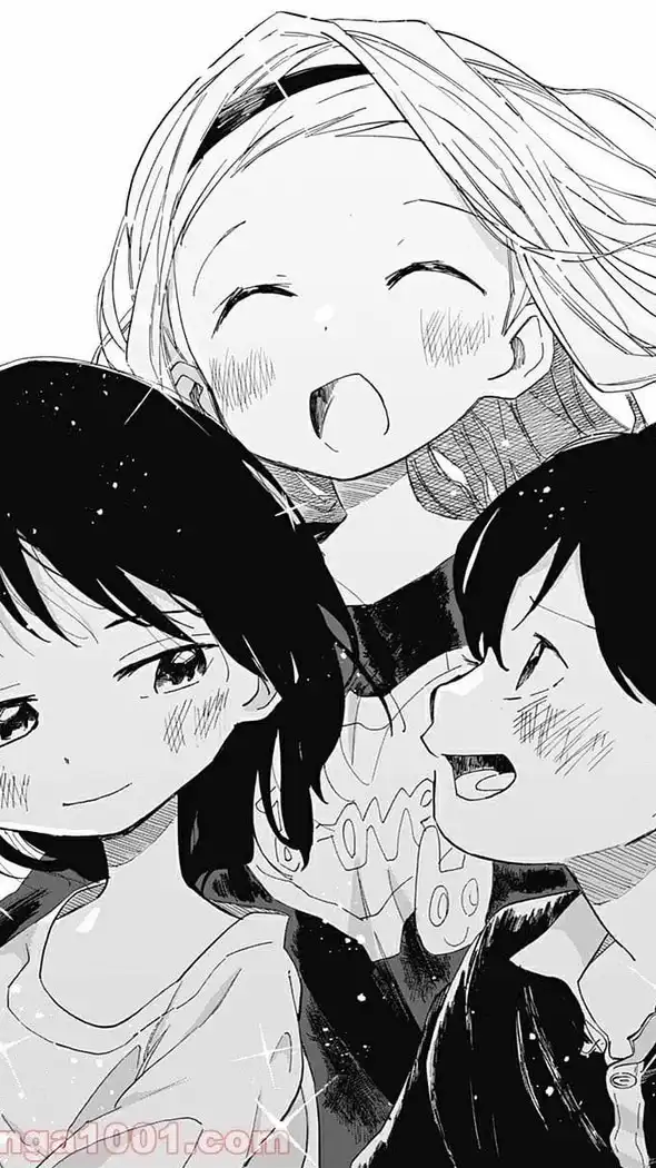タコピーの原罪のイラスト場！！