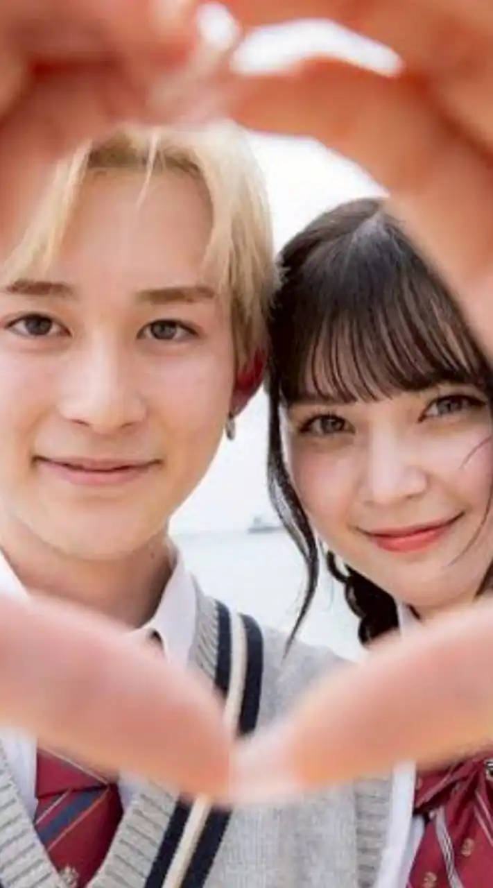 今日好きなりきり編❤🍀︎